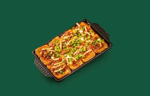 铁板豆腐图片 铁板豆腐图片