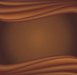 咖啡色背景图片