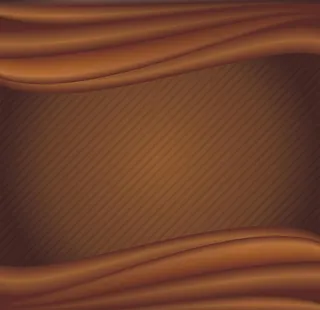 咖啡色背景图片