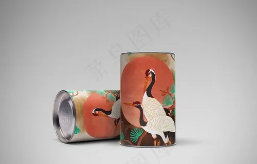 茶叶样机图片 茶叶样机图片