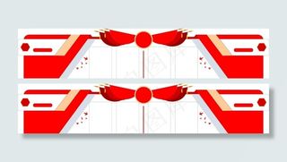 党建文化墙图片