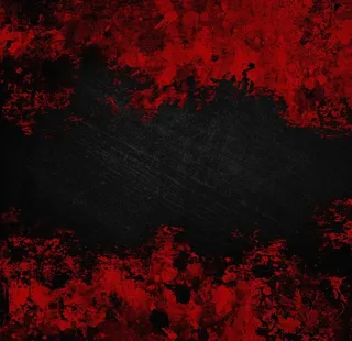 红黑背景图片