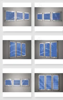 亚克力样机图片