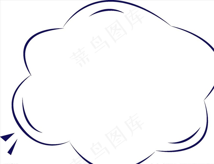 边框对话框图片