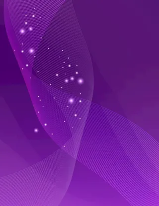 波浪网格背景图片