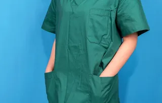 医生 护士 手术服 图片 素材