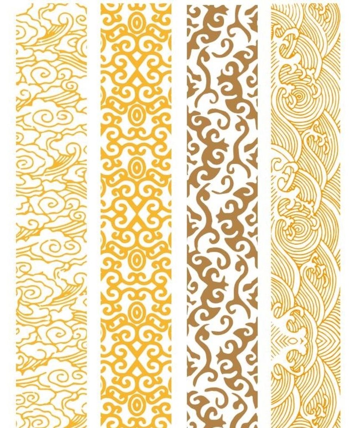 祥云素材  图片