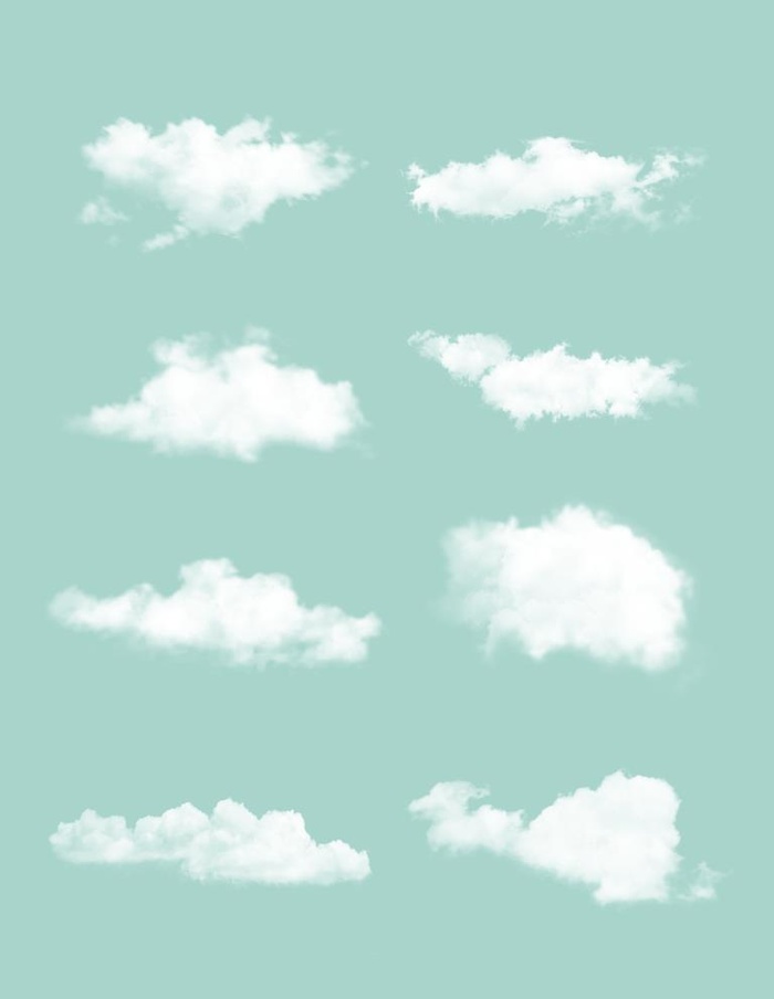 白云图片
