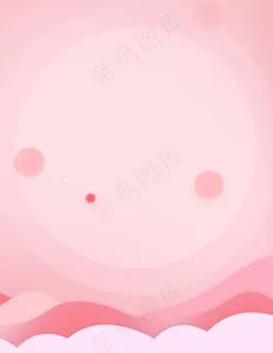 粉色背景图片 粉色背景图片