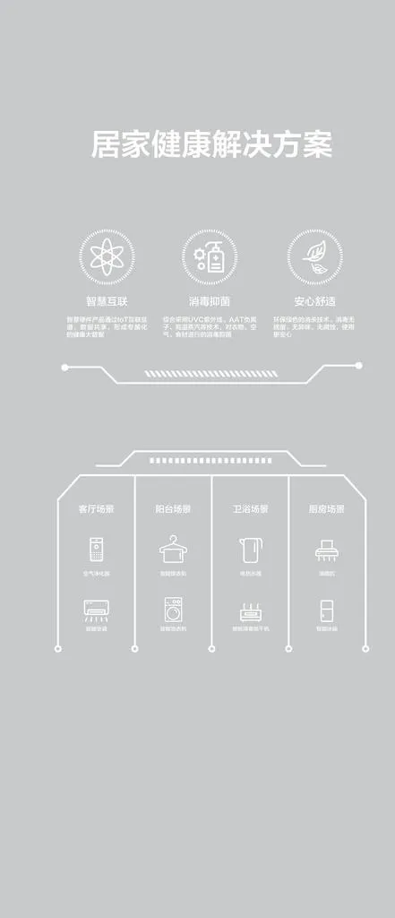科技图片ai矢量模版下载