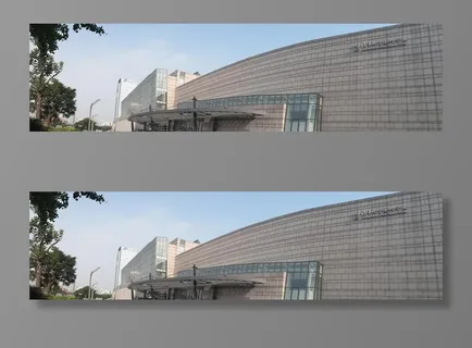 清华大学美术学院图片