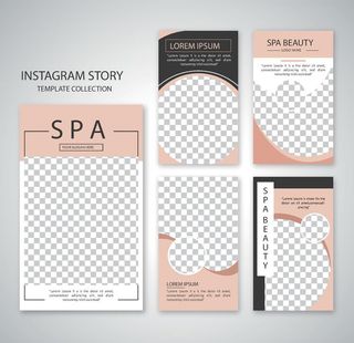 卡片背景简约设计图案图片