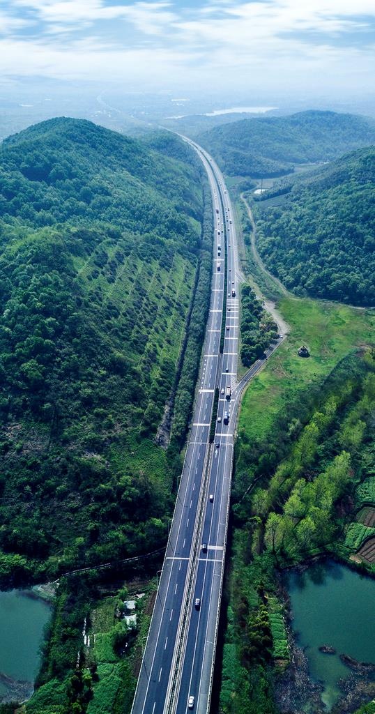 高速公路图片