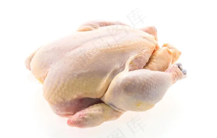 鸡肉图片