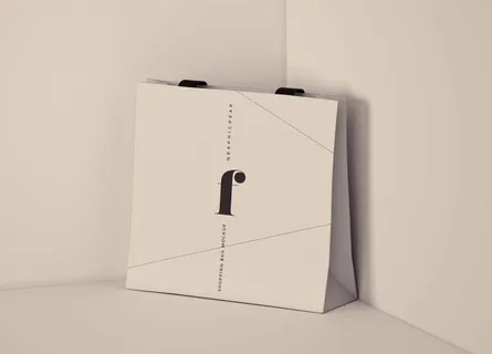 袋子样机图片 袋子样机图片