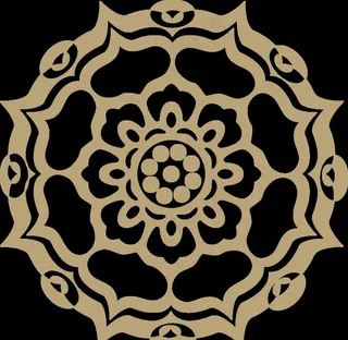 中国吉祥图案图片