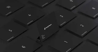 ipad样机场景效果图图片