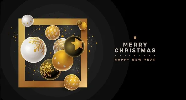 圣诞节素材   图片