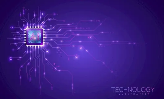 电子科技芯片半导体  图片 电子科技芯片半导体  图片