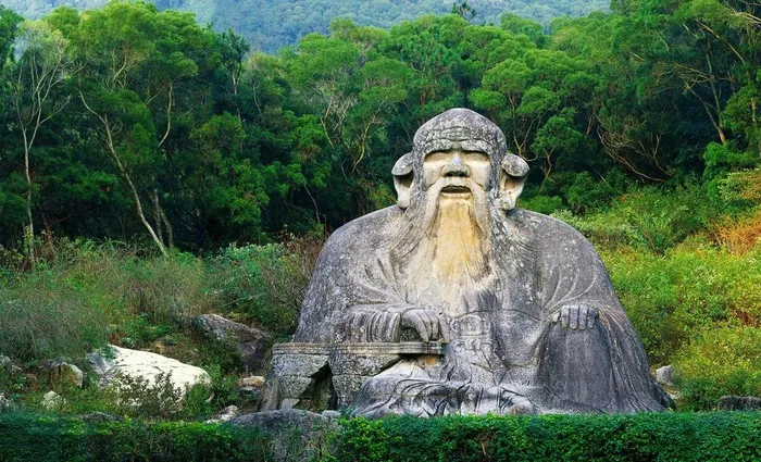 清源山 老君岩 古迹图片