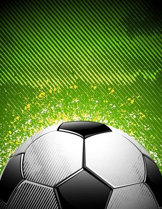 巴西足球世界杯图片