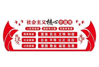 核心价值观,*核心,价值观,