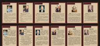 数学家数学名人图片