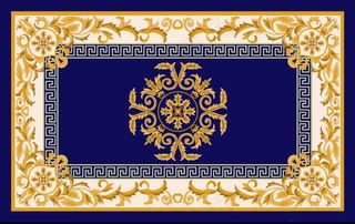 欧式地毯 客厅地毯图 地毯图案图片