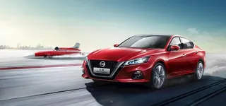 汽车背景板图片