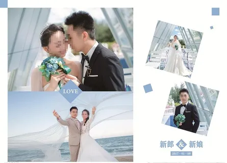 婚礼迎宾喷绘海报图片 婚礼迎宾喷绘海报图片