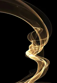 抽象装饰画图片