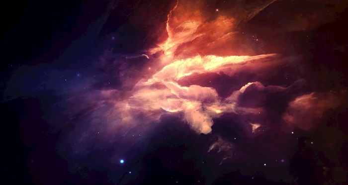 星空图片