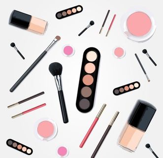 化妆品图片