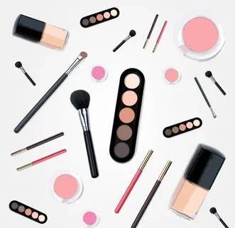 化妆品图片