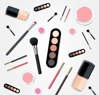 化妆品图片