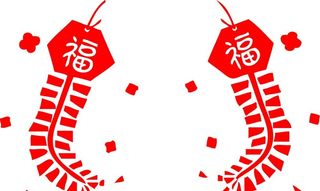 鞭炮,爆竹,春节元素,鞭炮素材,鞭炮