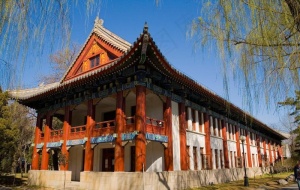 北京大学图片