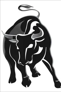公牛图片 公牛图片