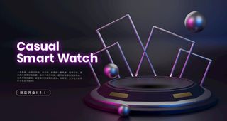 深色背景素材图片