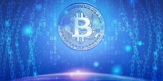 金融理财背景图片