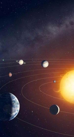 星球图片