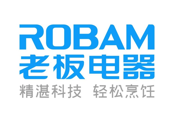 老板电器 LOGO 标志图片ai矢量模版下载
