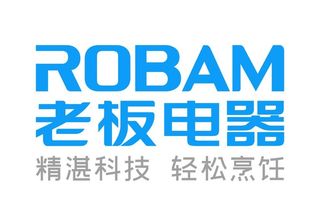 老板电器 LOGO 标志图片