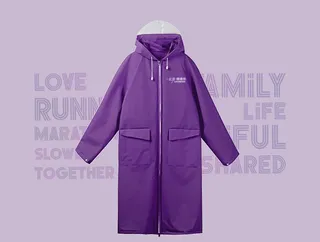 雨衣电商头图展示图片