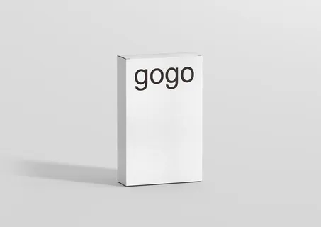 盒子样机 B01图片