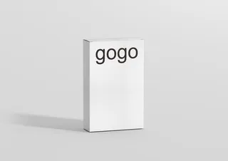 盒子样机 B01图片