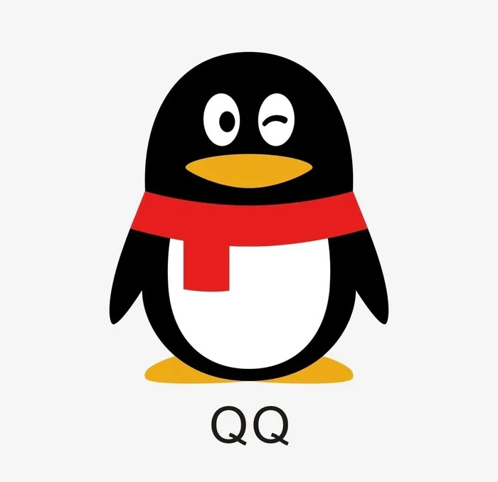 QQ标志图片