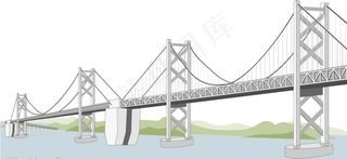 桥梁图片