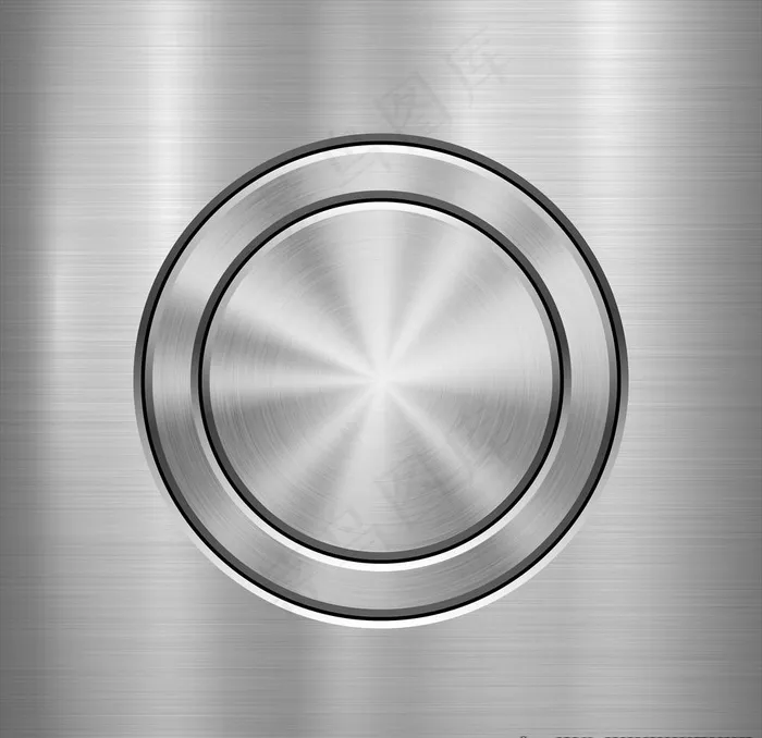 金属背景图片ai矢量模版下载