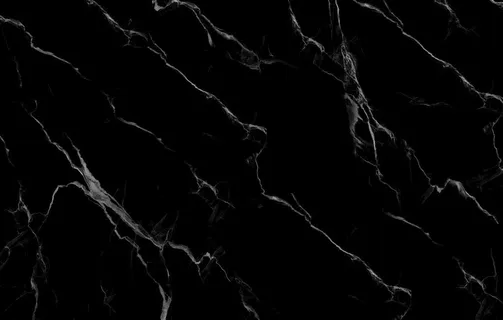 黑色大理石底纹图片